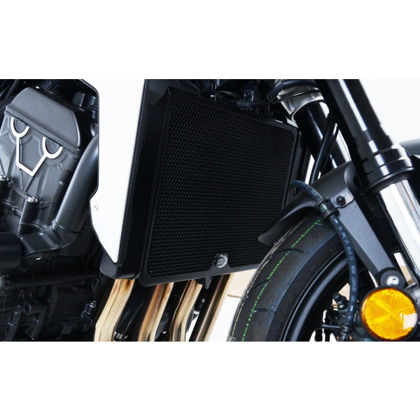 R&G Radiator Guards for Honda CBF1000 '11-